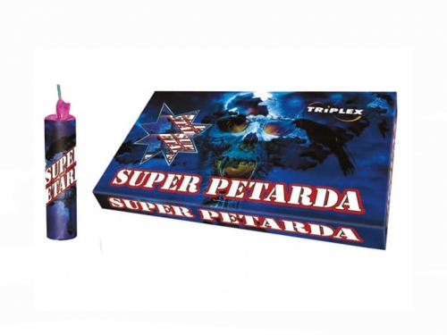 Super Petarda 10ks